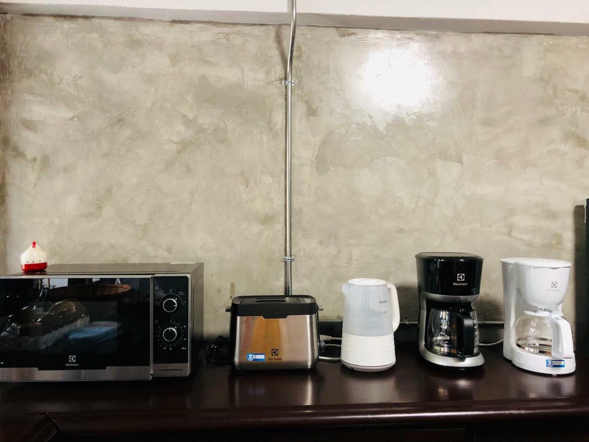 Auberge de jeunesse Baan Lung Poshtel à Chiang Mai Extérieur photo